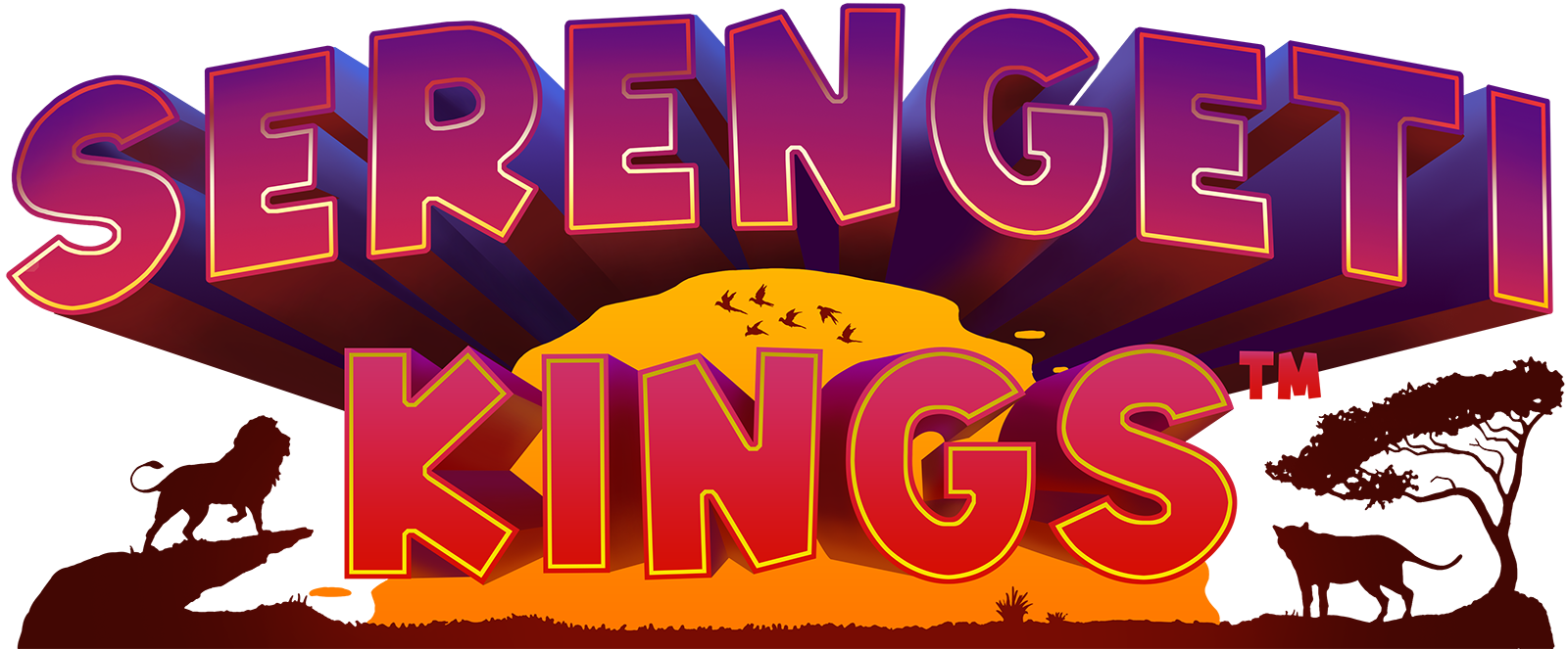 Serengeti Kings