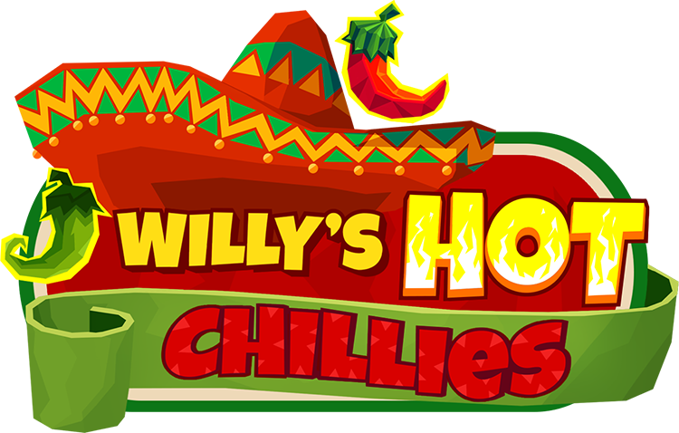 Willy’s Hot Chillies 