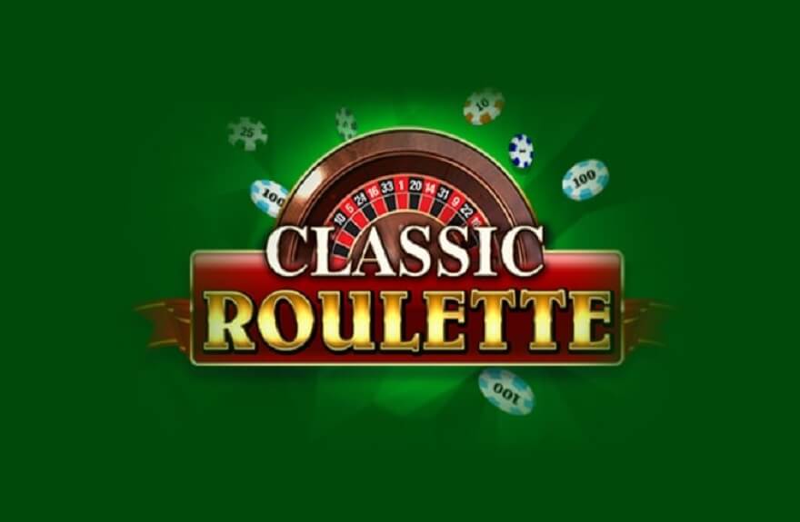  Classic Roulette