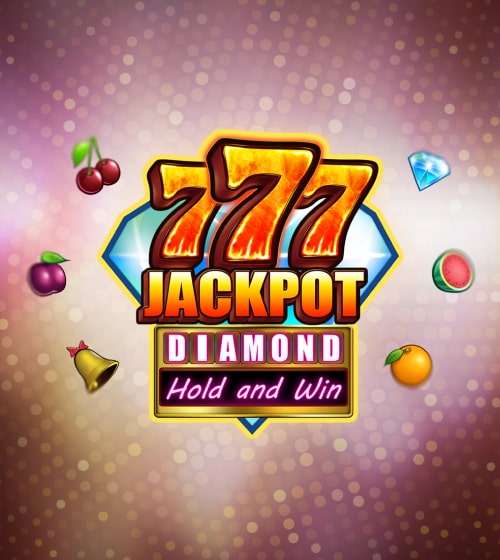 777 Jackpot Diamond