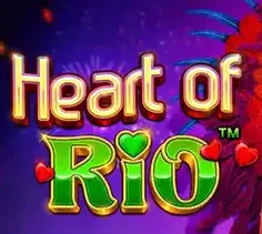 Heart of Rio