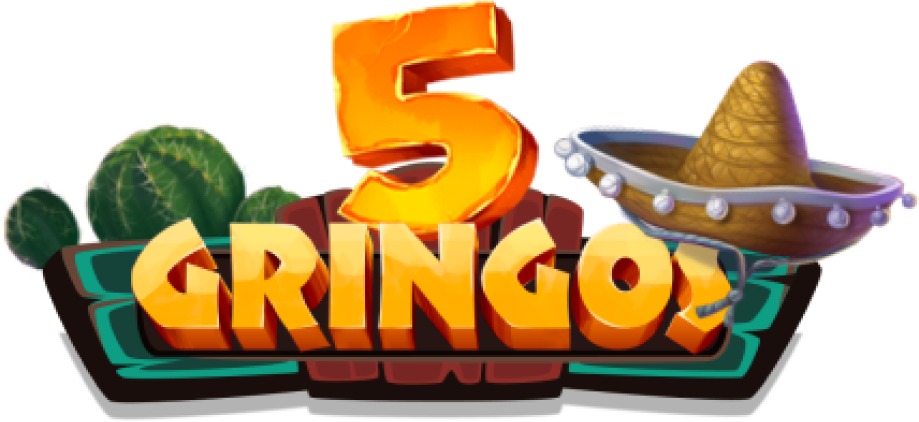 5 Gringos