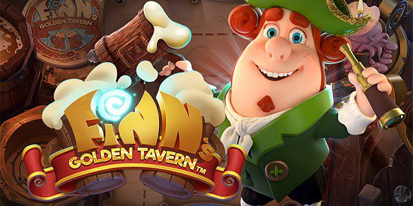 Finns Golden Tavern