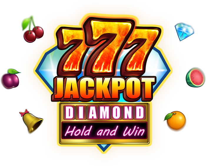 777 Jackpot Diamond