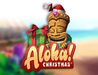 Aloha Christmas