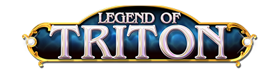 Legend Of Triton