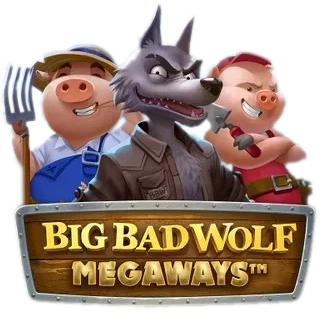 Big Bad Wolf Megaways