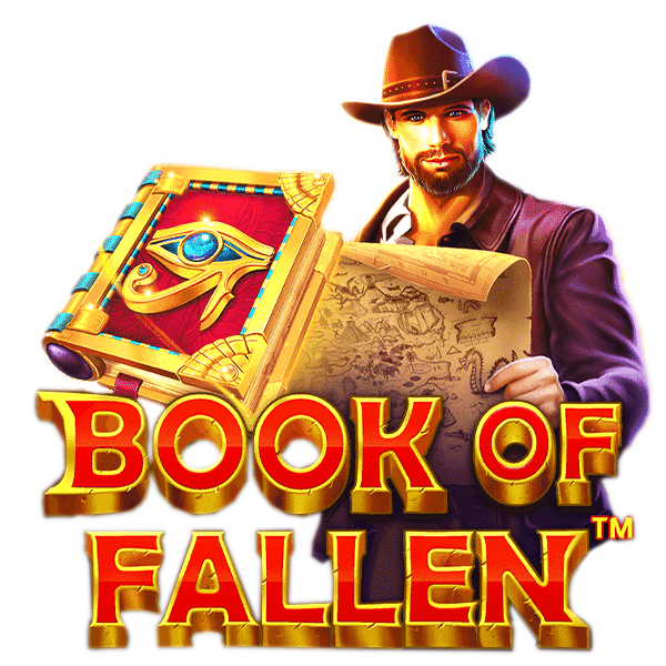 Book of Fallen