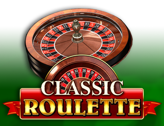  Classic Roulette