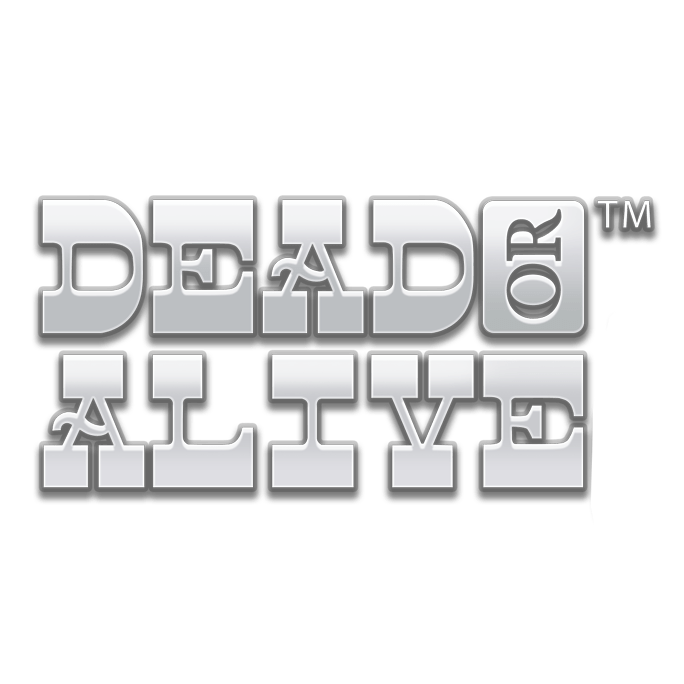 Dead Or Alive