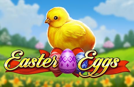 Easter Eggs Slot