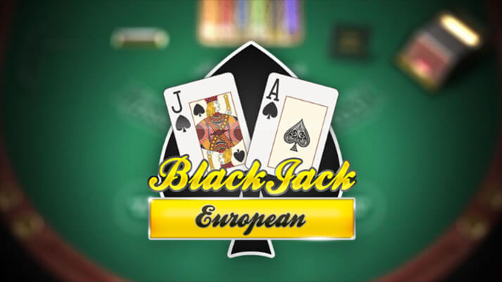 European Blackjack