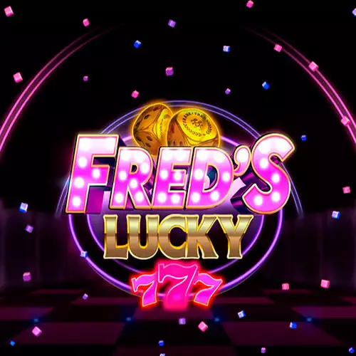 Fred’s Lucky 777