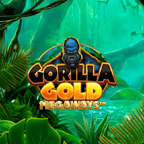 Gorilla Gold Megaways