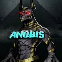 Hand Of Anubis