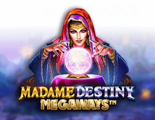 Madame Destiny Megaways