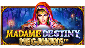 Madame Destiny Megaways