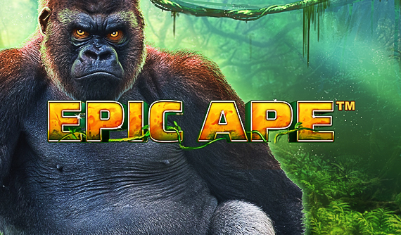  Epic Ape