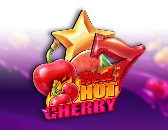 Red Hot Cherry