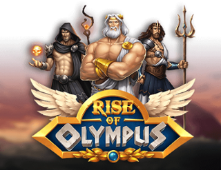 Rise Of Olympus