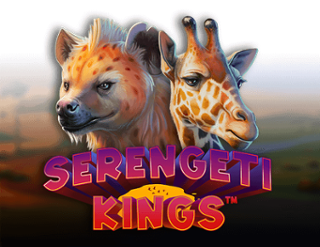 Serengeti Kings