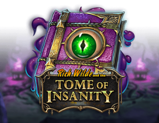 Tome Of Insanity