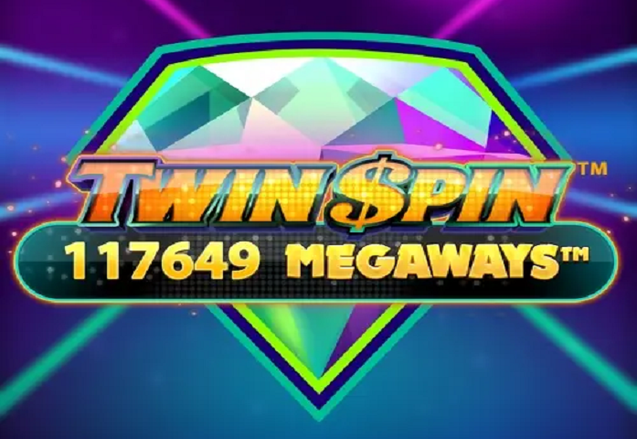 Twin Spin Megaways