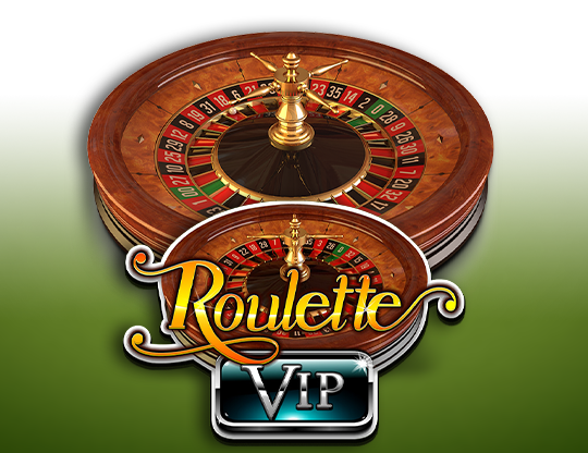 V.I.P. Roulette