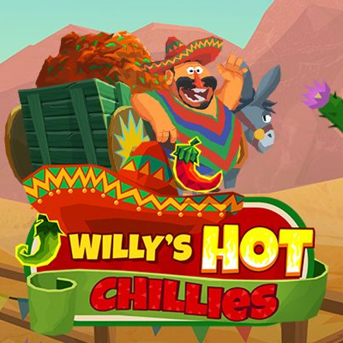 Willy’s Hot Chillies 