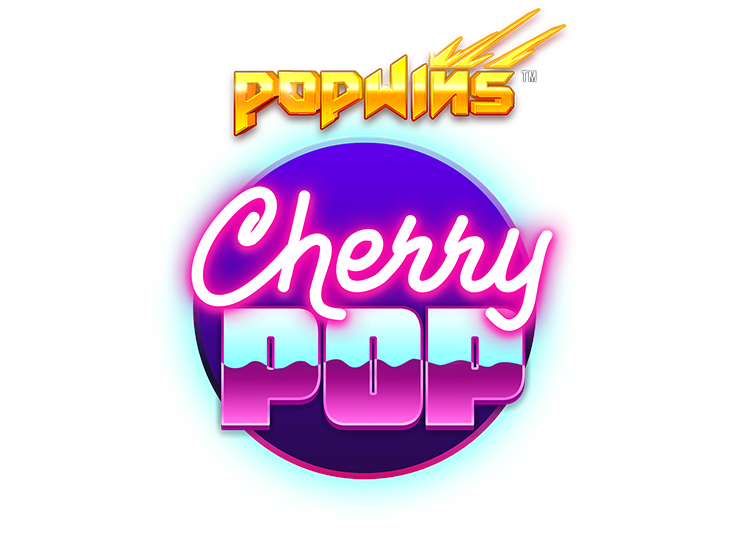 Cherry Pop