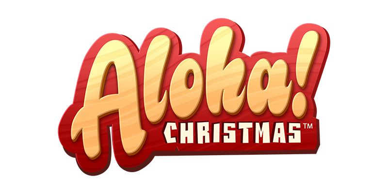 Aloha Christmas