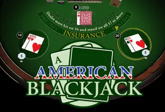 American Blackjack