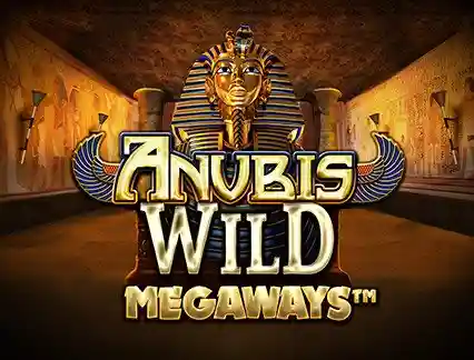 Anubis Wild Megaways