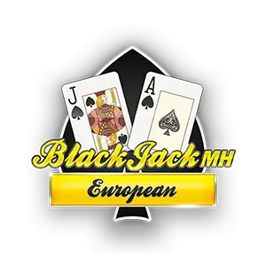 European Blackjack