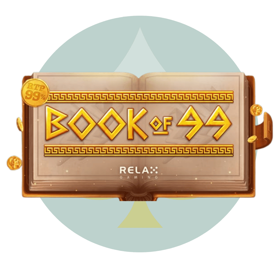 Book Of 99