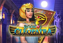 Book Of Cleopatra