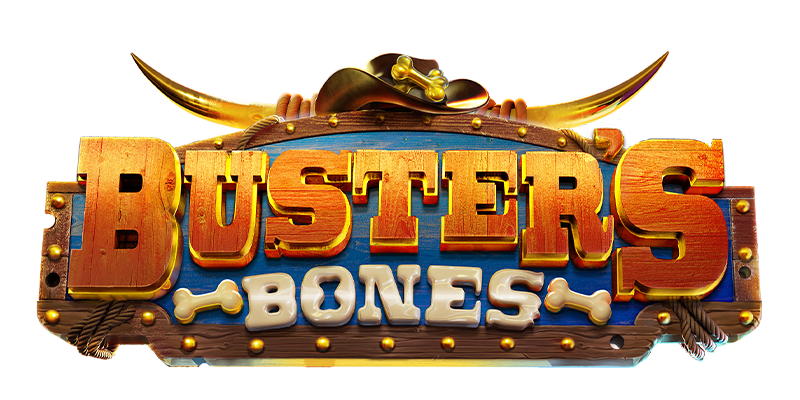 Buster’s Bones