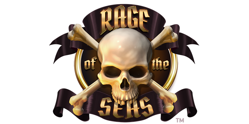 Rage Of The Seas