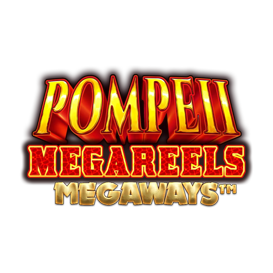 Pompeii Megareels Megaways