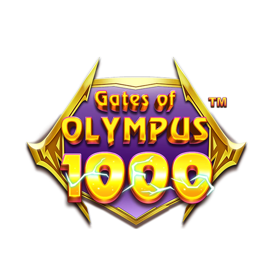 Gates Of Olympus 1000