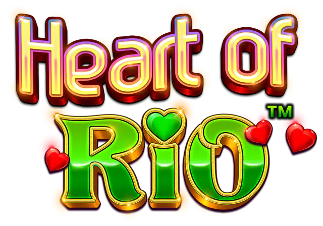 Heart of Rio