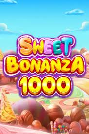 Sweet Bonanza 1000