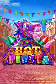 Hot Fiesta