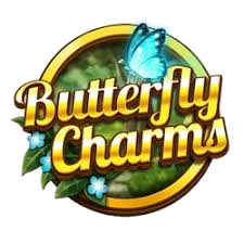 Butterfly Charms