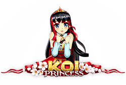 Koi Princess