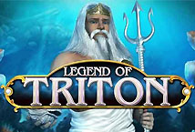 Legend Of Triton