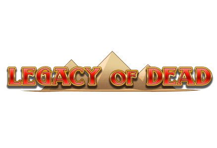 Legacy Of Dead