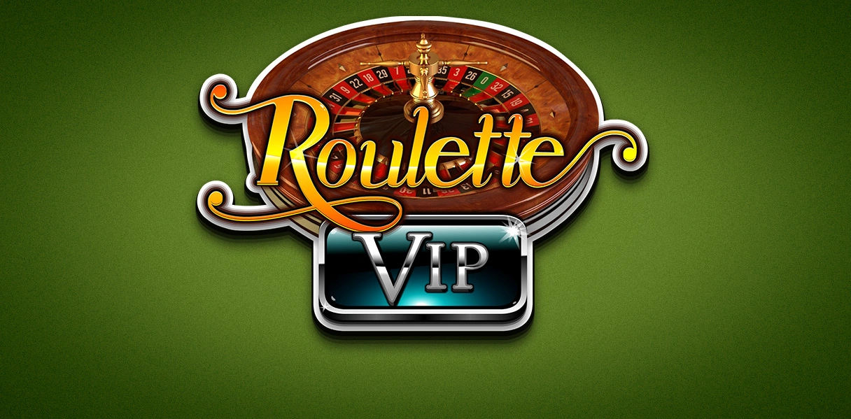 V.I.P. Roulette