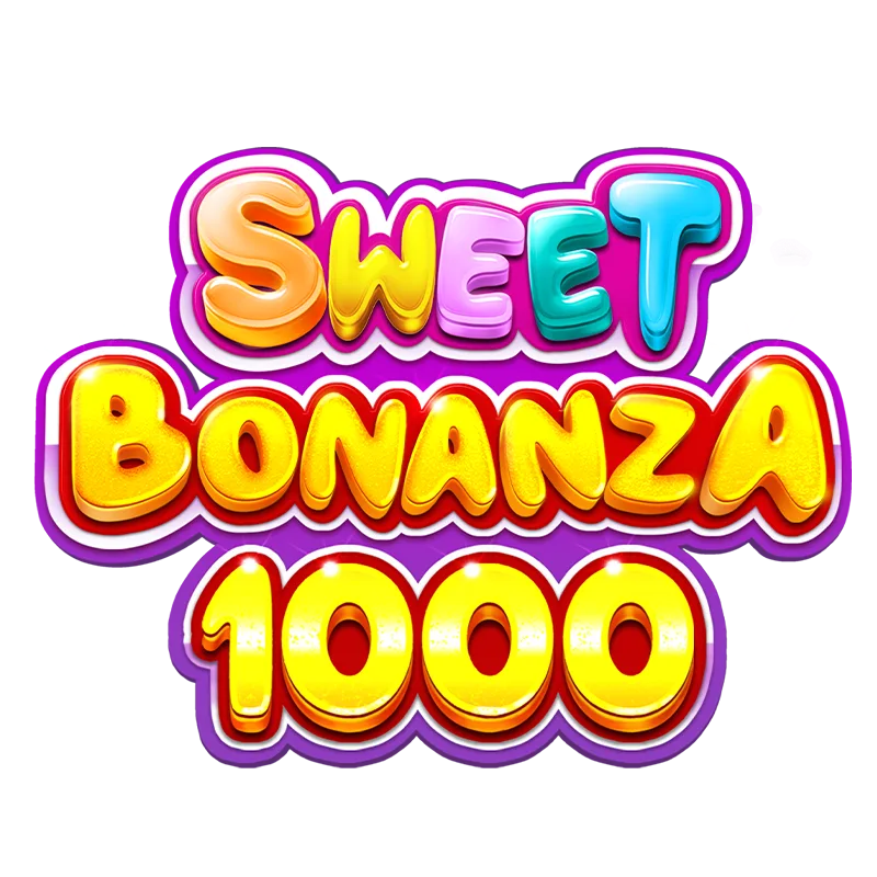 Sweet Bonanza 1000