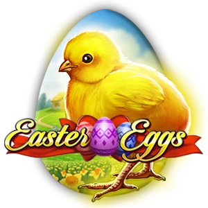 Easter Eggs Slot